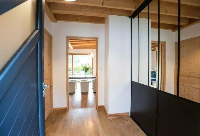 B&b Wood Cottage