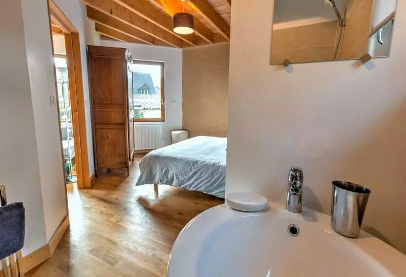 B&b Wood Cottage