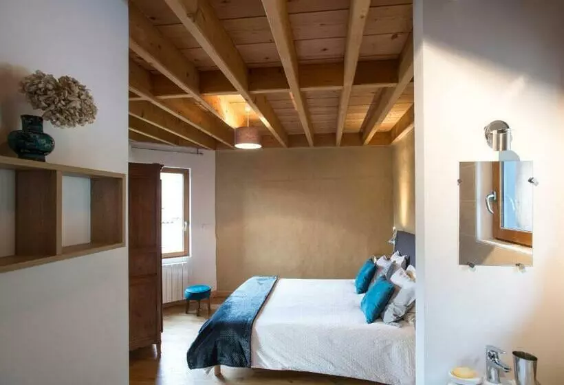 B&b Wood Cottage