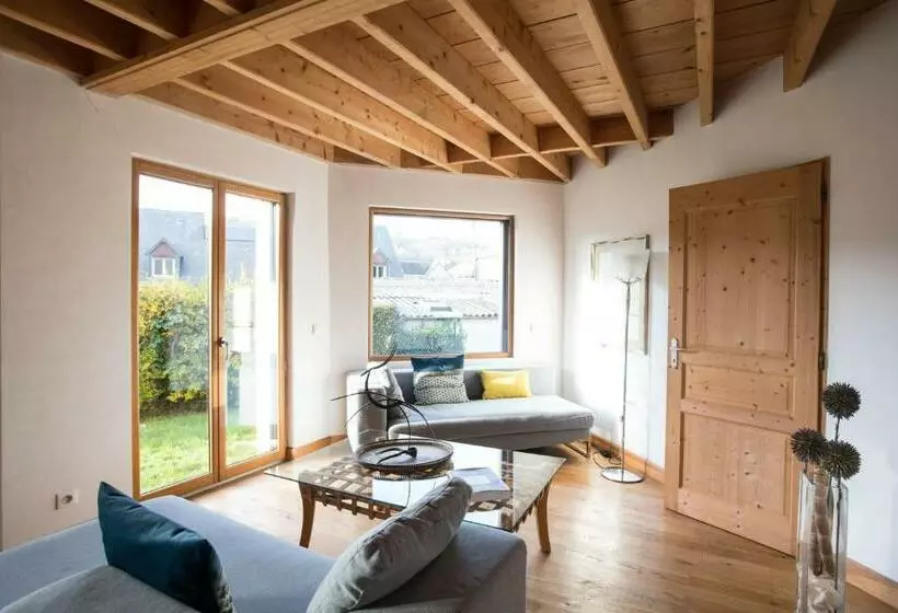 B&b Wood Cottage