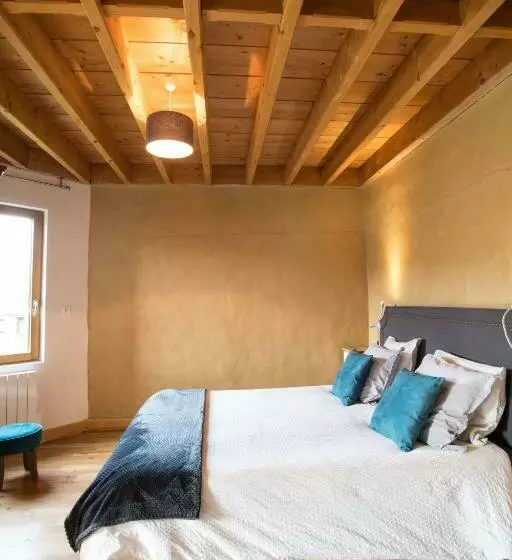 B&b Wood Cottage