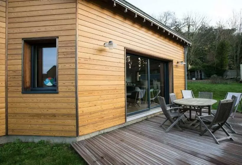 B&b Wood Cottage