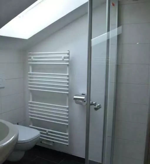 Aamiaismajoitus (B&B) Beim Schuster