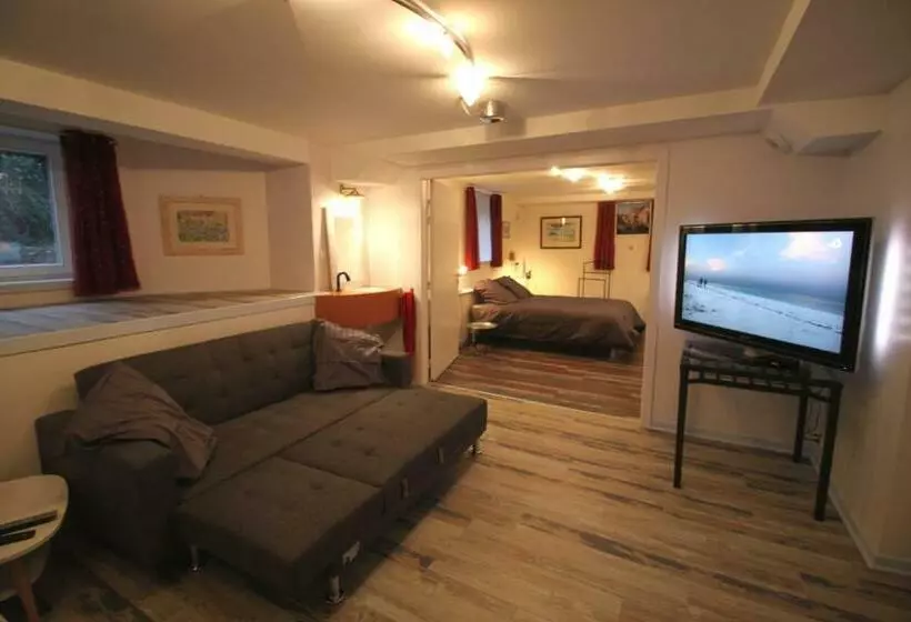 Aamiaismajoitus (B&B) Confort Et Calme à Colmar