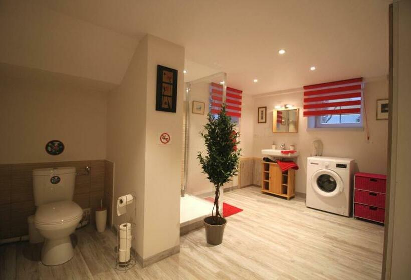 צימר Confort Et Calme à Colmar