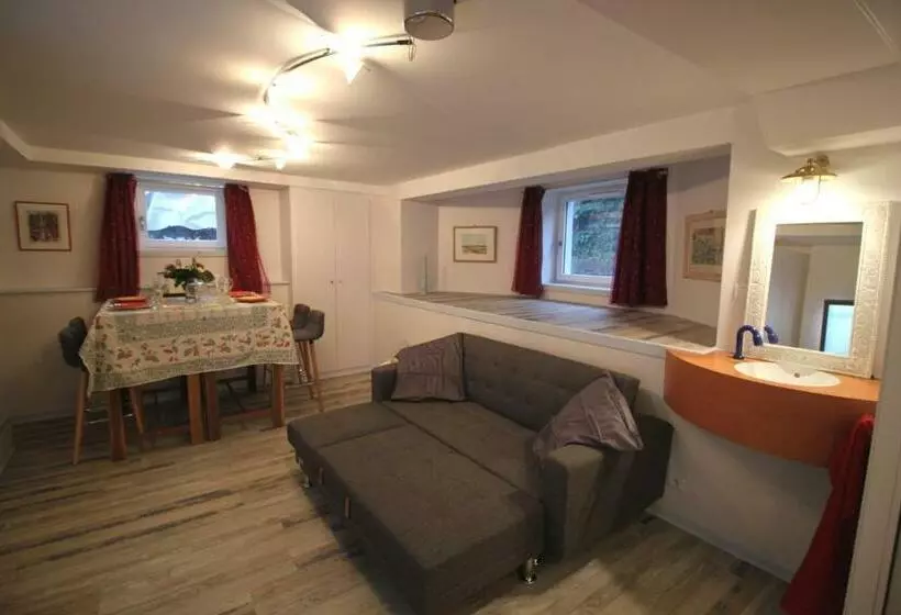 Aamiaismajoitus (B&B) Confort Et Calme à Colmar