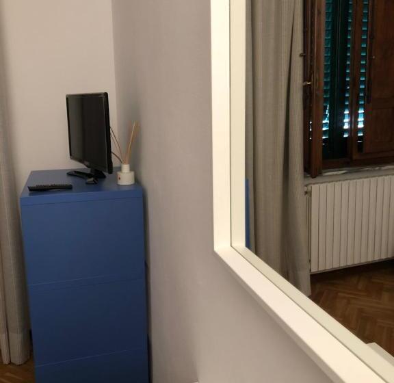 تختخواب و صبحانه Da Paola