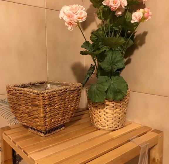 تختخواب و صبحانه Da Paola