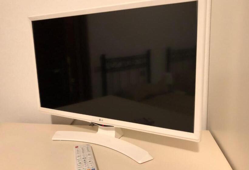 تختخواب و صبحانه Da Paola