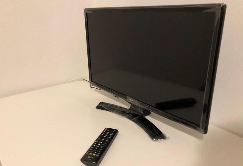 تختخواب و صبحانه Da Paola