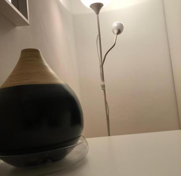 تختخواب و صبحانه Da Paola