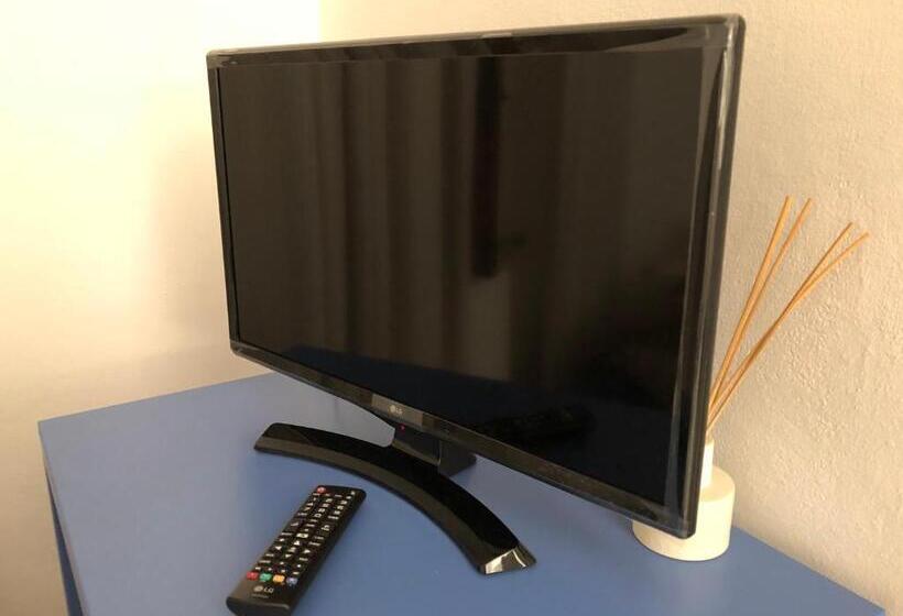 تختخواب و صبحانه Da Paola