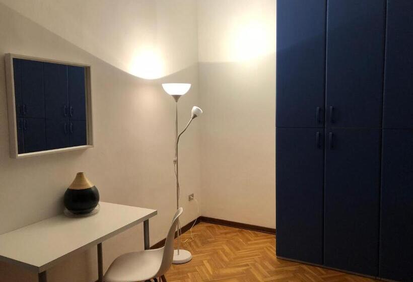 تختخواب و صبحانه Da Paola