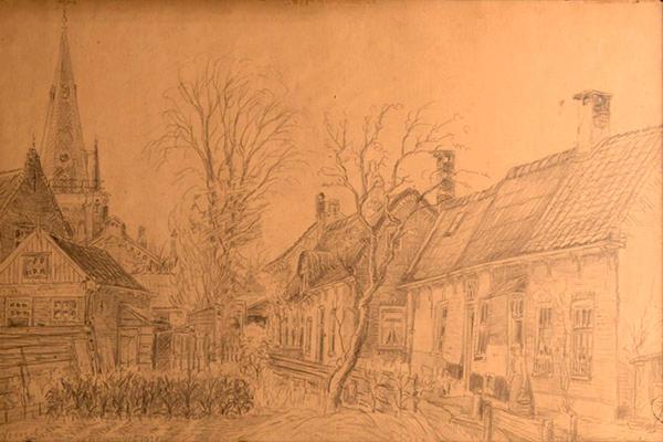 Bed and Breakfast Genesis Voorschoten