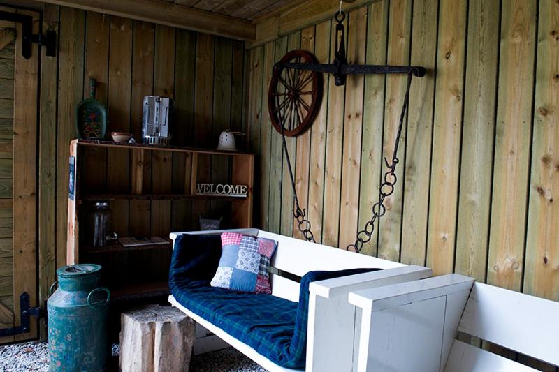 Bed and Breakfast Genesis Voorschoten