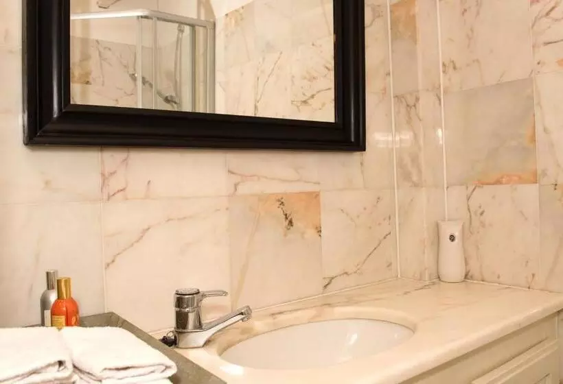 Aamiaismajoitus (B&B) Genesis Voorschoten