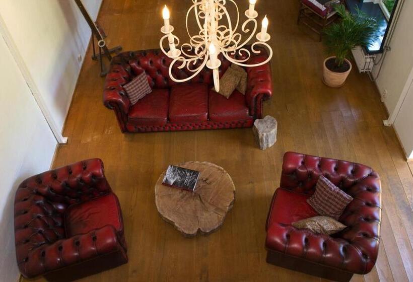 Bed and Breakfast Genesis Voorschoten