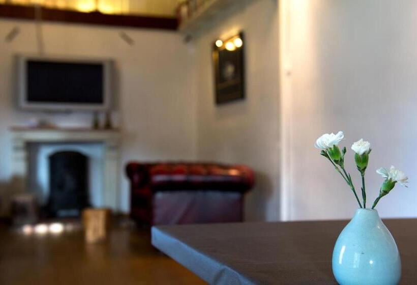 Bed and Breakfast Genesis Voorschoten