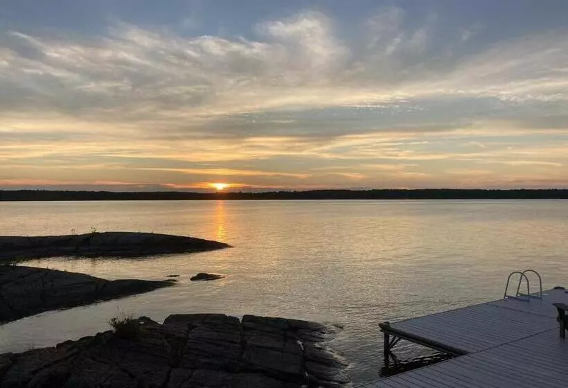 Aamiaismajoitus (B&B) Genesis Voorschoten