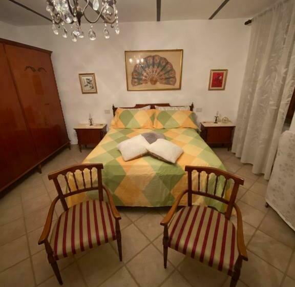 Bed and Breakfast La Casa Tra I Vigneti