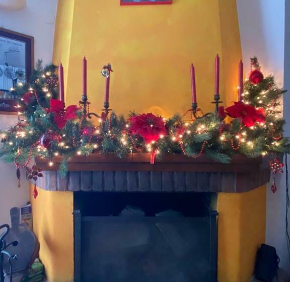 Bed and Breakfast La Casa Tra I Vigneti