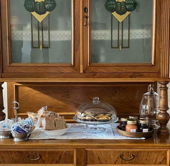 Bed and Breakfast La Casa Tra I Vigneti