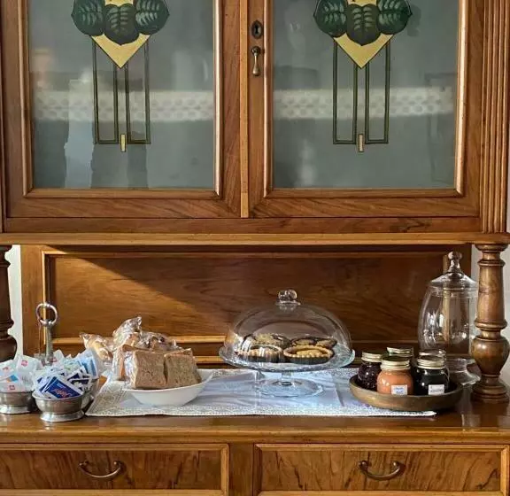 ベッドアンドブレックファースト La Casa Tra I Vigneti