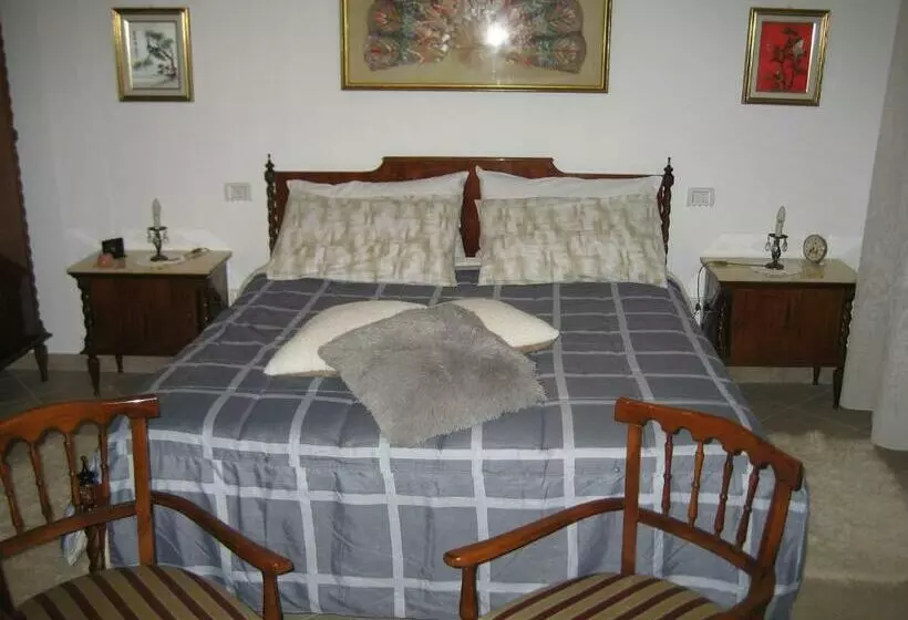 ベッドアンドブレックファースト La Casa Tra I Vigneti