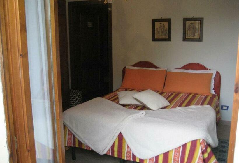 Bed and Breakfast La Casa Tra I Vigneti