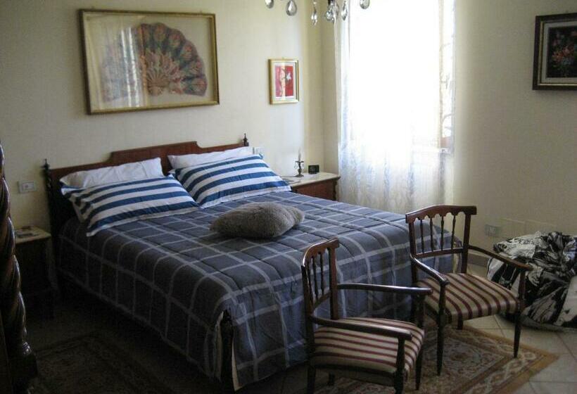 Bed and Breakfast La Casa Tra I Vigneti