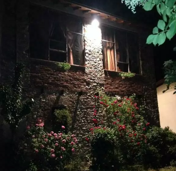 ベッドアンドブレックファースト La Casa Tra I Vigneti