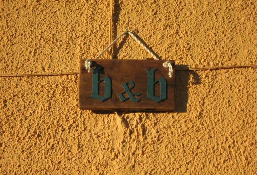 Bed and Breakfast La Casa Tra I Vigneti