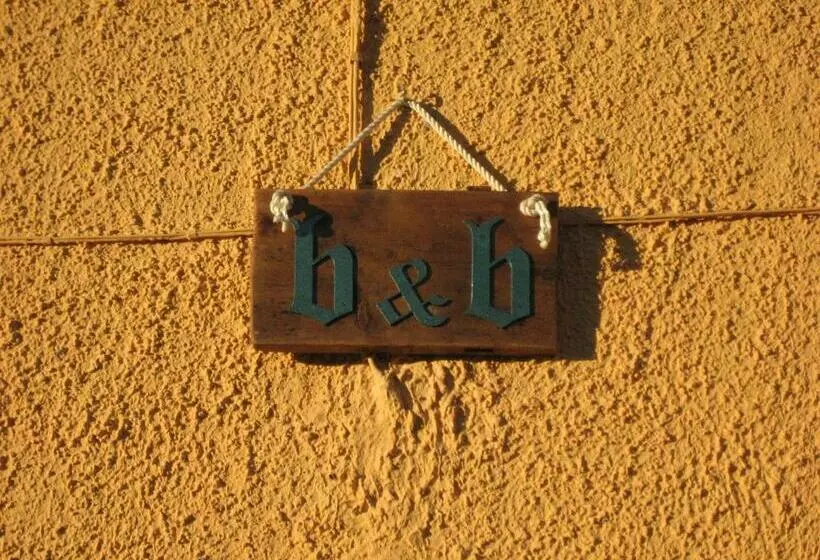 ベッドアンドブレックファースト La Casa Tra I Vigneti