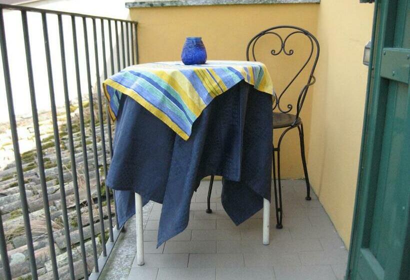 Bed and Breakfast La Casa Tra I Vigneti