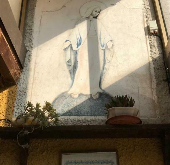 Bed and Breakfast La Casa Tra I Vigneti