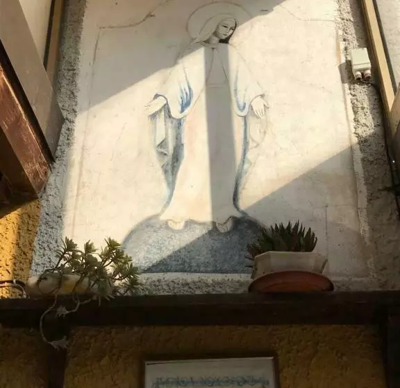 ベッドアンドブレックファースト La Casa Tra I Vigneti