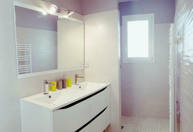 ベッドアンドブレックファースト Le Mas Sophil