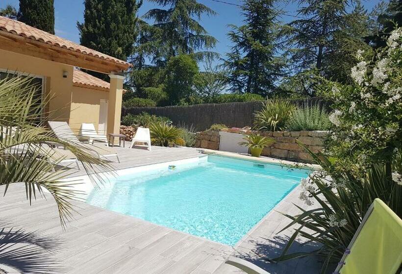 ベッドアンドブレックファースト Le Mas Sophil