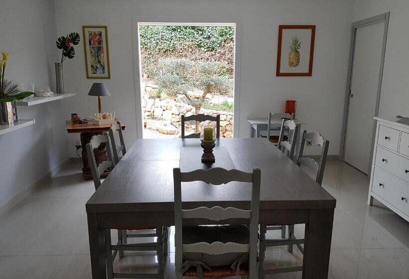 ベッドアンドブレックファースト Le Mas Sophil