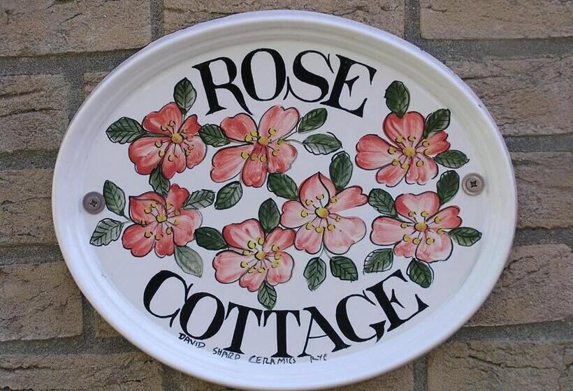 Rose Cottage B&b