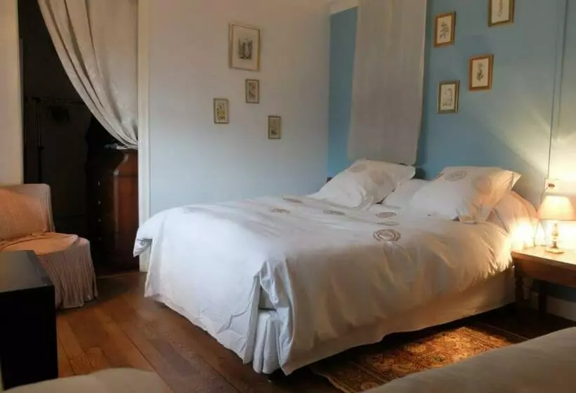 تختخواب و صبحانه Villa Vero