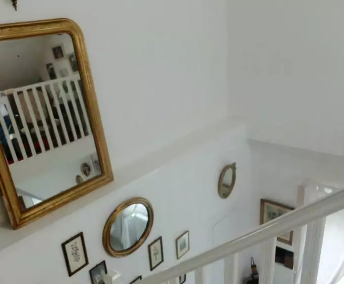 تختخواب و صبحانه Villa Vero