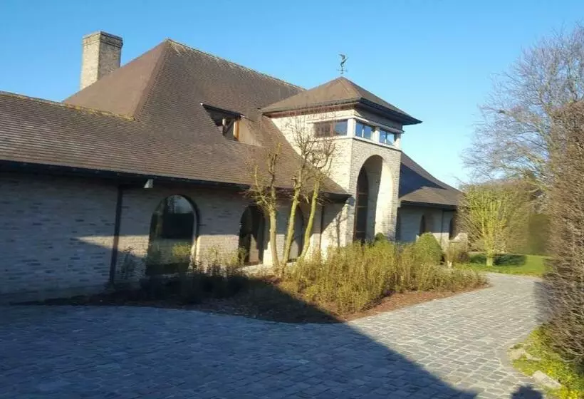 Aamiaismajoitus (B&B) Villami