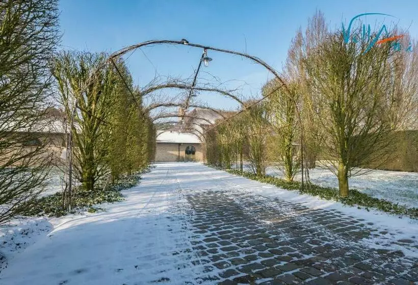 Aamiaismajoitus (B&B) Villami