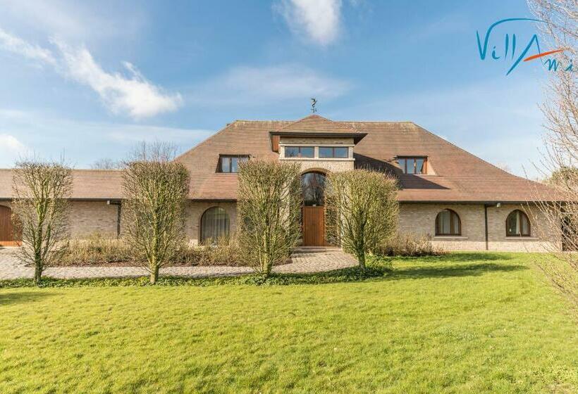 ベッドアンドブレックファースト Villami