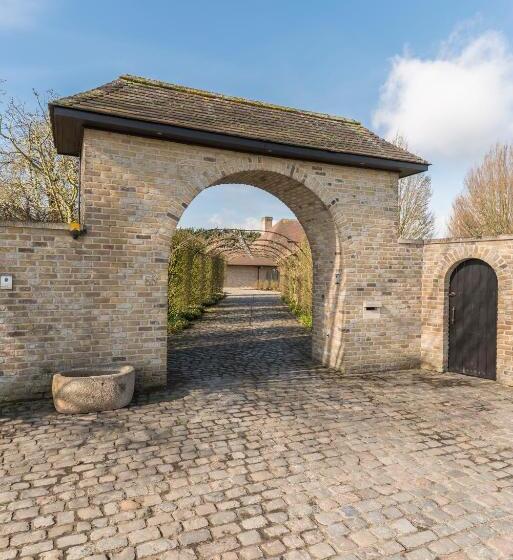 ベッドアンドブレックファースト Villami