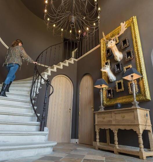 ベッドアンドブレックファースト Villami