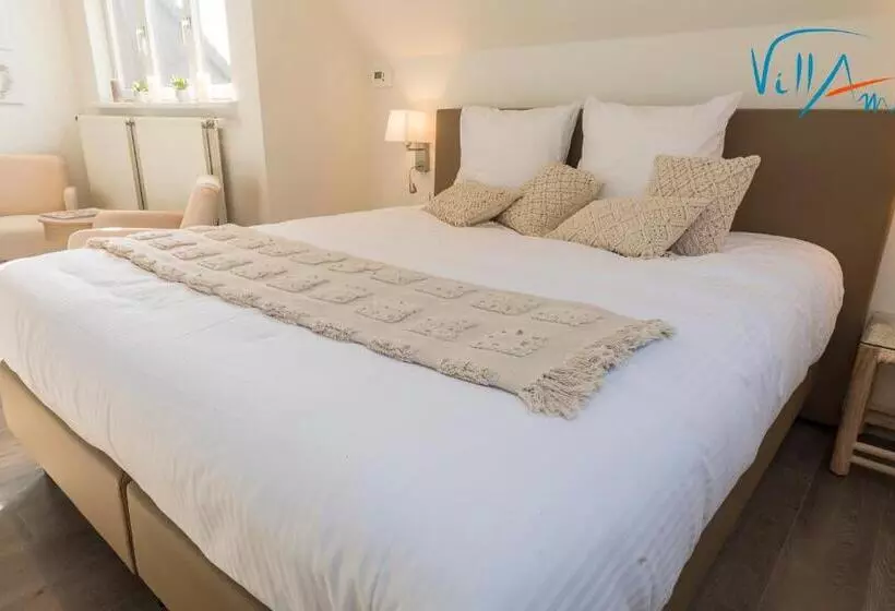 Aamiaismajoitus (B&B) Villami