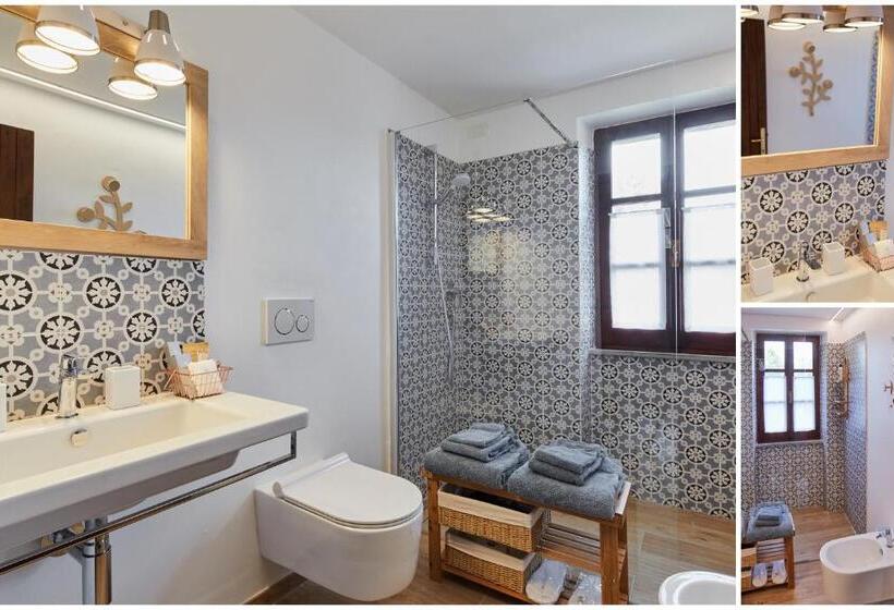 Отель La Panoramica Gubbio   Maison De Charme   Casette E Appartamenti Self Catering Per Vacanze Meravigli