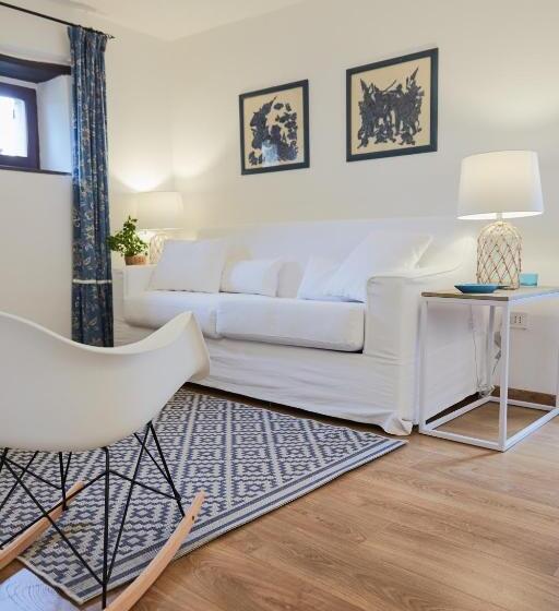 Отель La Panoramica Gubbio   Maison De Charme   Casette E Appartamenti Self Catering Per Vacanze Meravigli